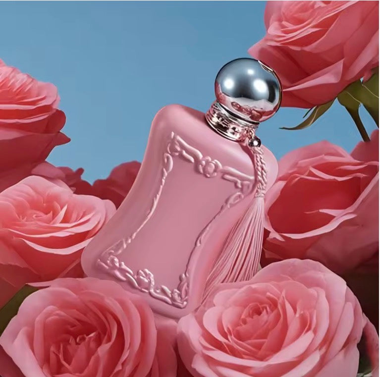 Brand Rose 75ML Perfume