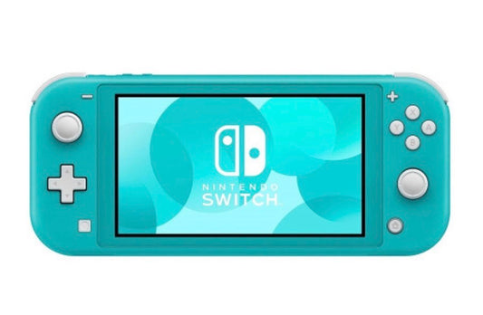 Nintendo Switch Lite - Turquoise