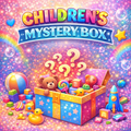 Children’s Mystery Box