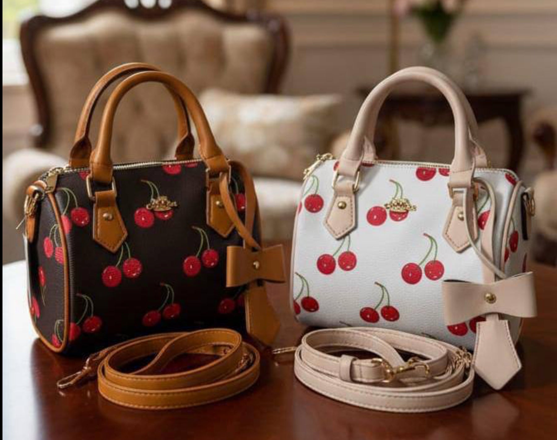 Ladies bags