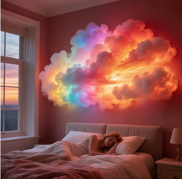 Cloud LED Light