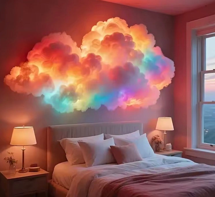 Cloud LED Light