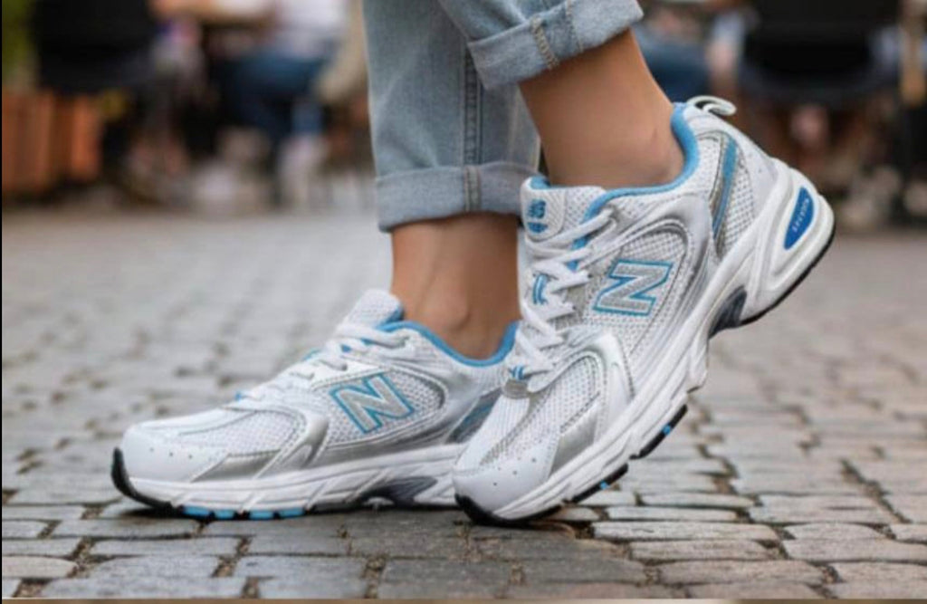 Ladies Balance Trainers