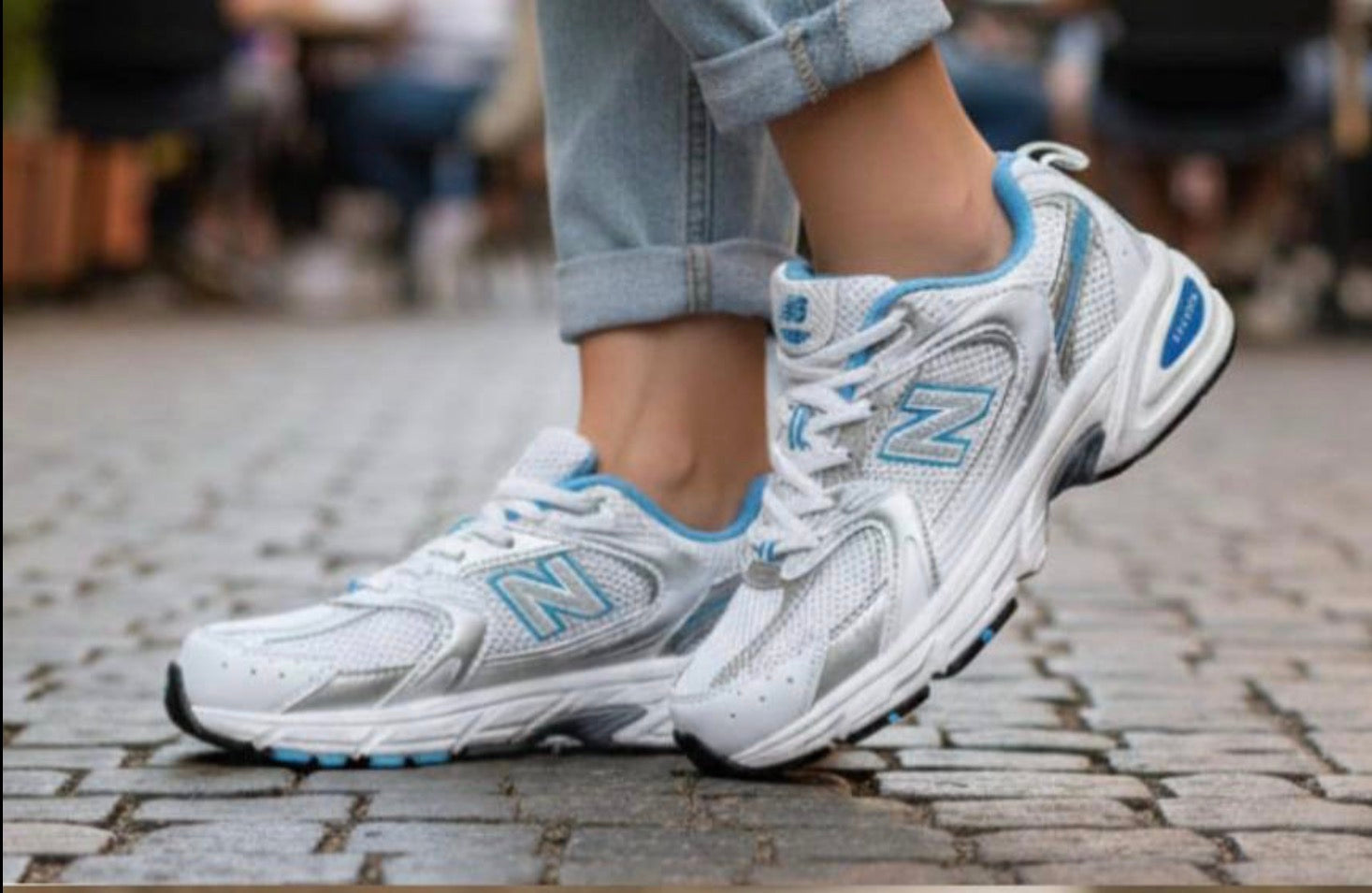 Ladies Balance Trainers
