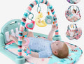 Baby Fitness Stand Music Play Gym Activity Toy