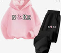 Disney Children's HoodedSweatshirt Set