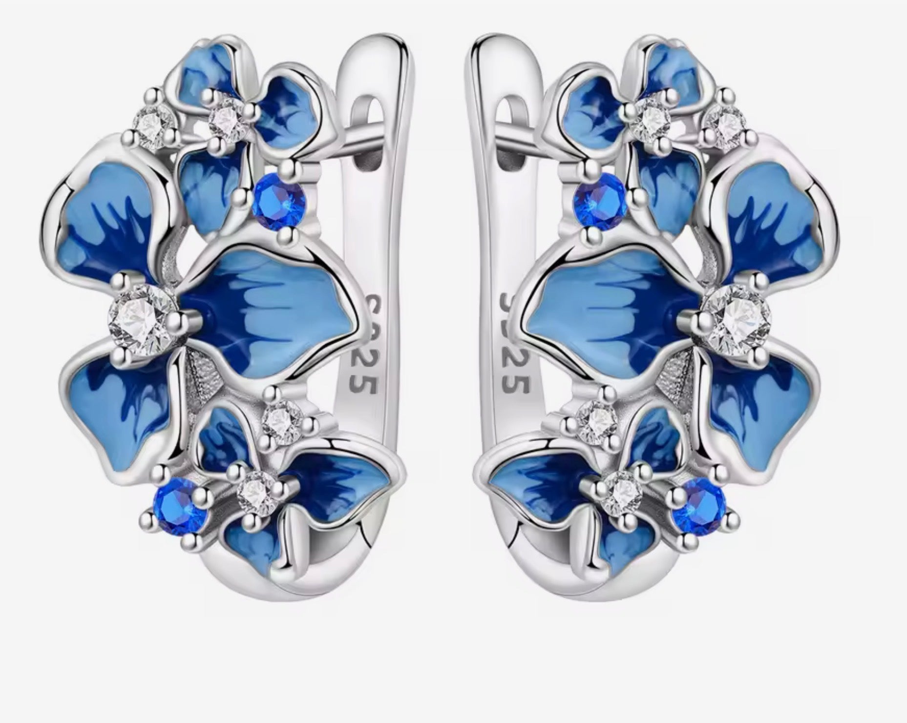 Orstarry Original 925 Sterling Silver