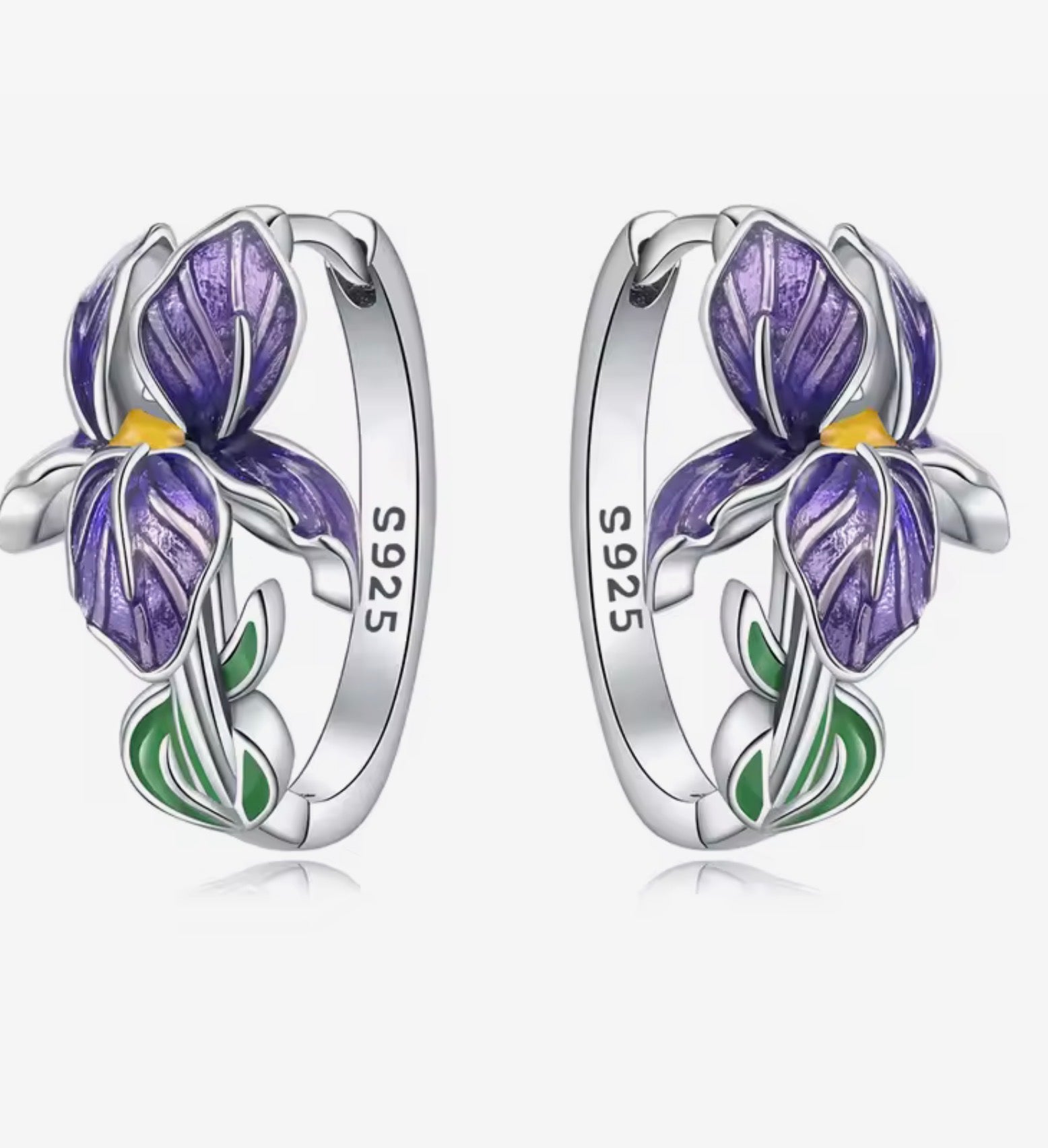 Orstarry Original 925 Sterling Silver