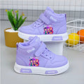 🖤✨ K-Pop Demon Hunter Girls Sneakers ✨🖤
