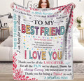 Best friend Blanket