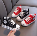 Children's Mid-Top Converse