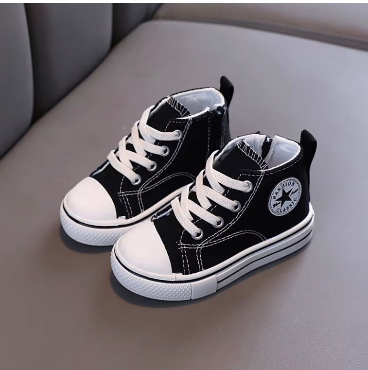 Children's Mid-Top Converse