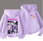 K‑Pop Demon Hunters Hoodie