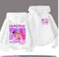 K‑Pop Demon Hunters Hoodie