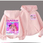 K‑Pop Demon Hunters Hoodie