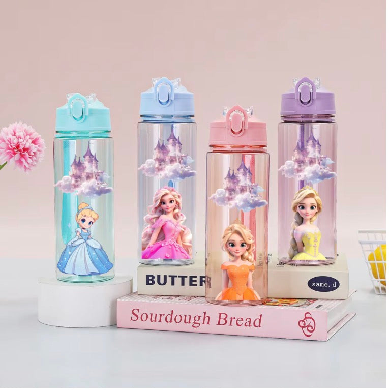 Children’s Water Bottles