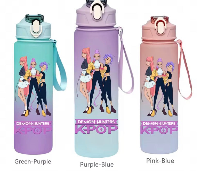 Children’s Water Bottles