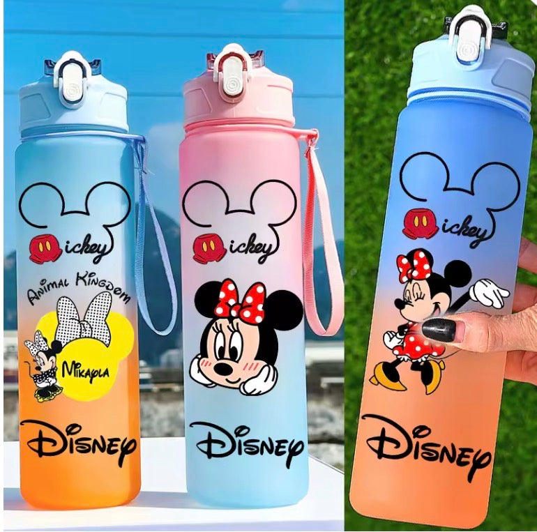 Children’s Water Bottles