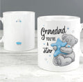 Personalised Me To You Grandad You're A Star Mug
