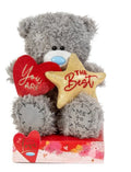 Me to You Tatty Teddy 'You Are The Best' 15cm Bear
