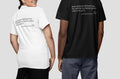 ✨ You Are Enough – Positive Message T-Shirt ✨