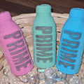 PRIME Bottle Bath Bomb - Red, Blue or Green