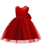 Beautiful Flower Girl Occasion Dress
