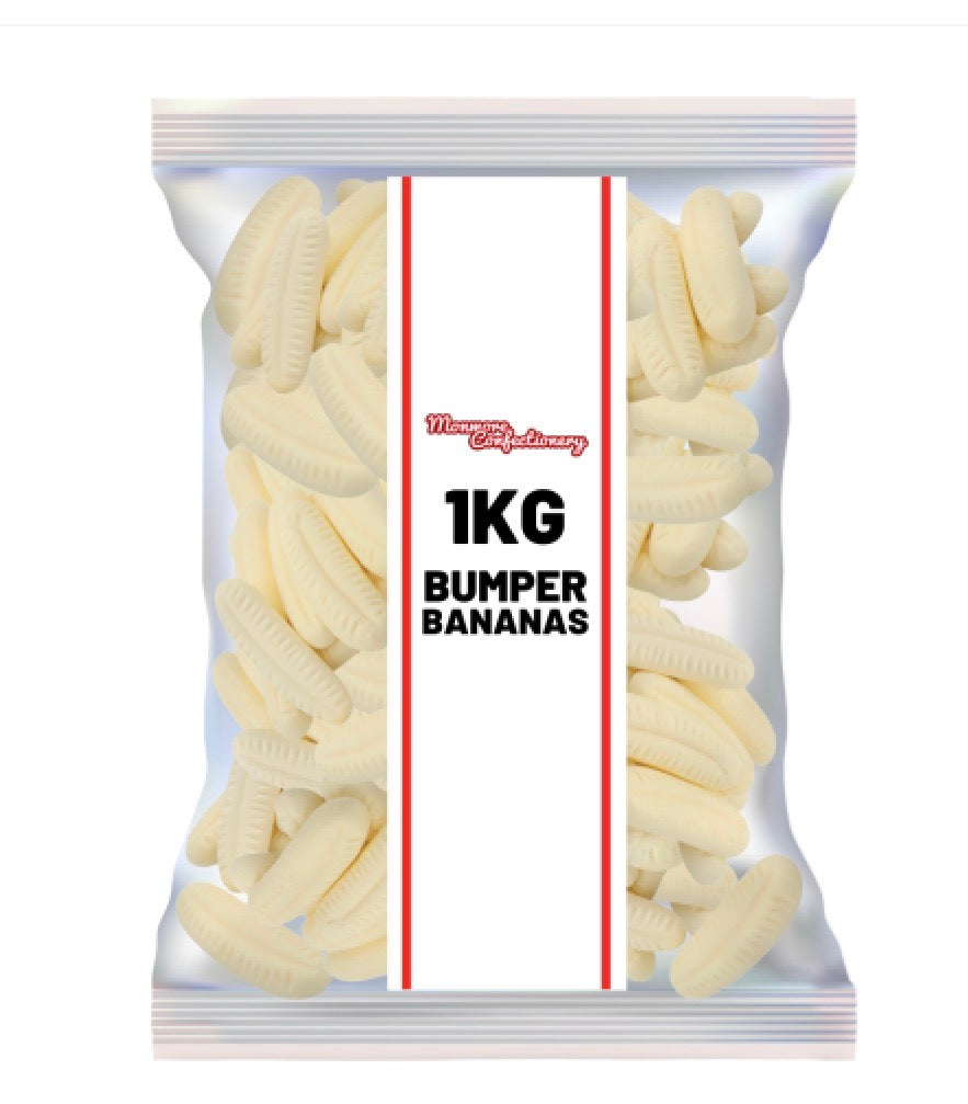 1KG BUMPER BANANAS