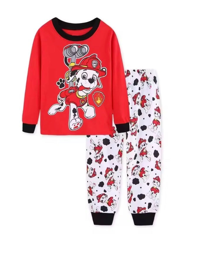 Paw Patrol Boys Pyjamas