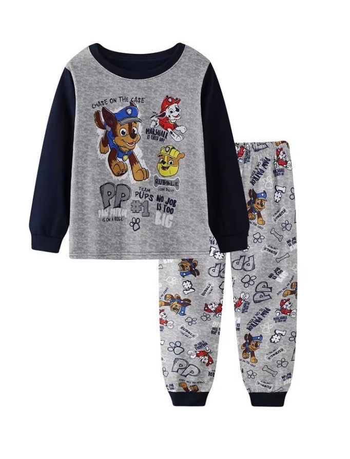 Paw Patrol Boys Pyjamas