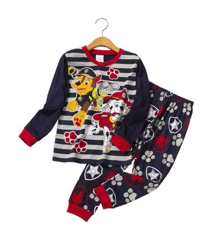 Paw Patrol Boys Pyjamas