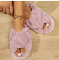 Soft Fluffy Sliders