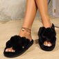 Soft Fluffy Sliders