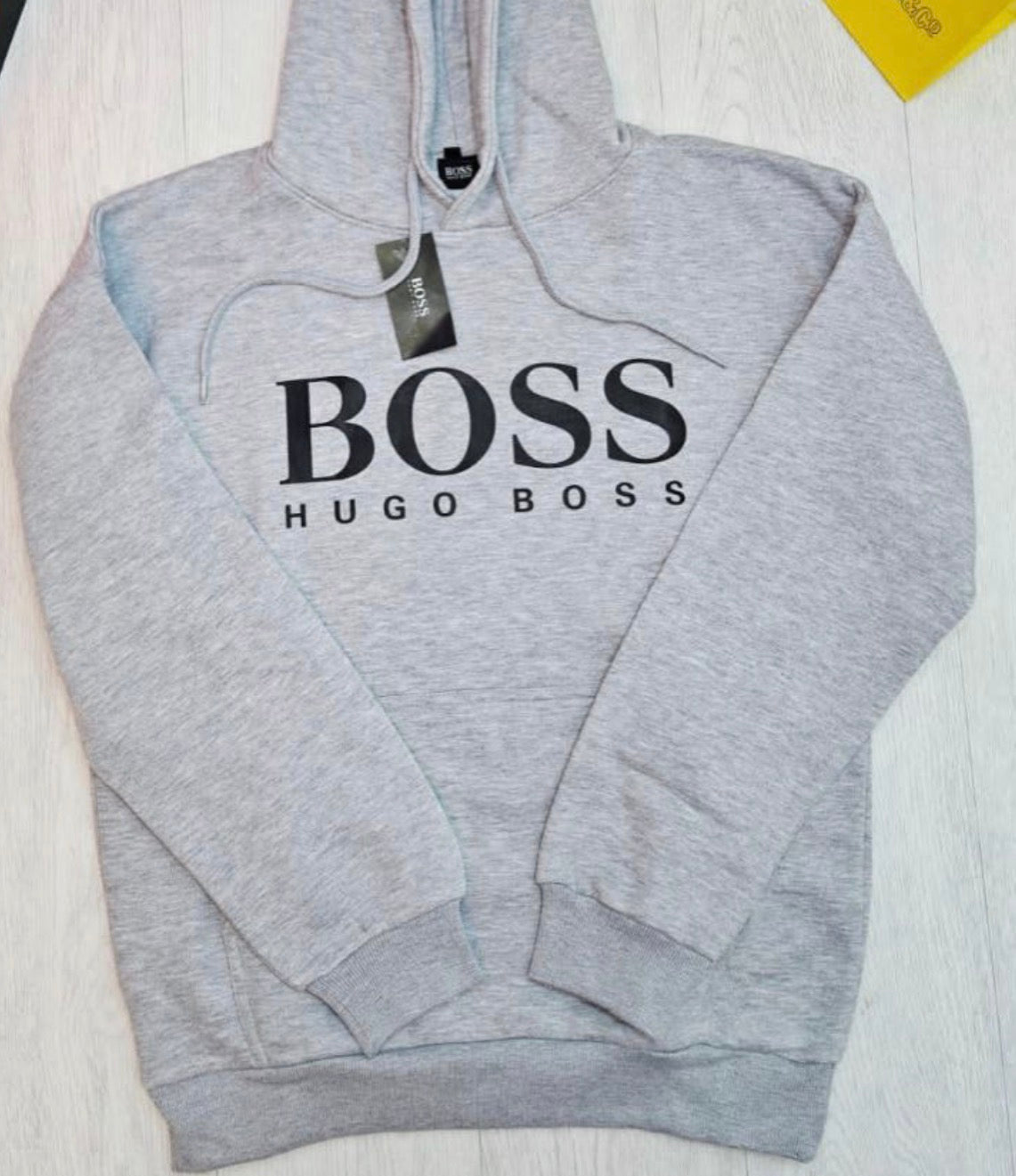 Hugo Boss Hoodie