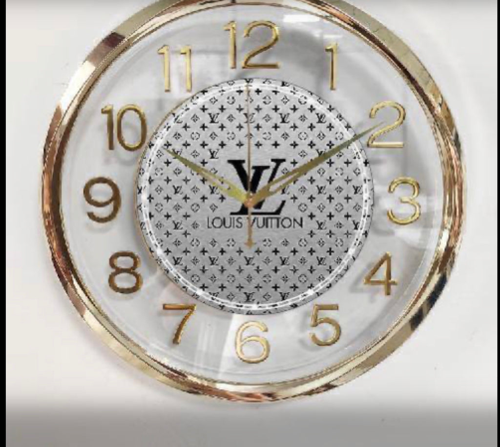 Stylish Clock