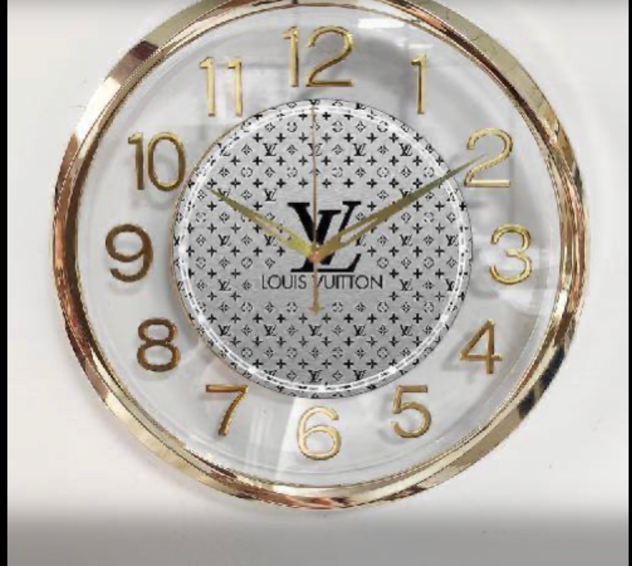 Stylish Clock