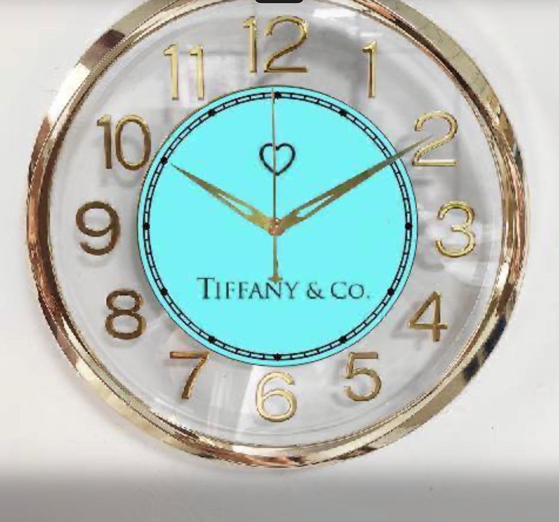 Stylish Clock