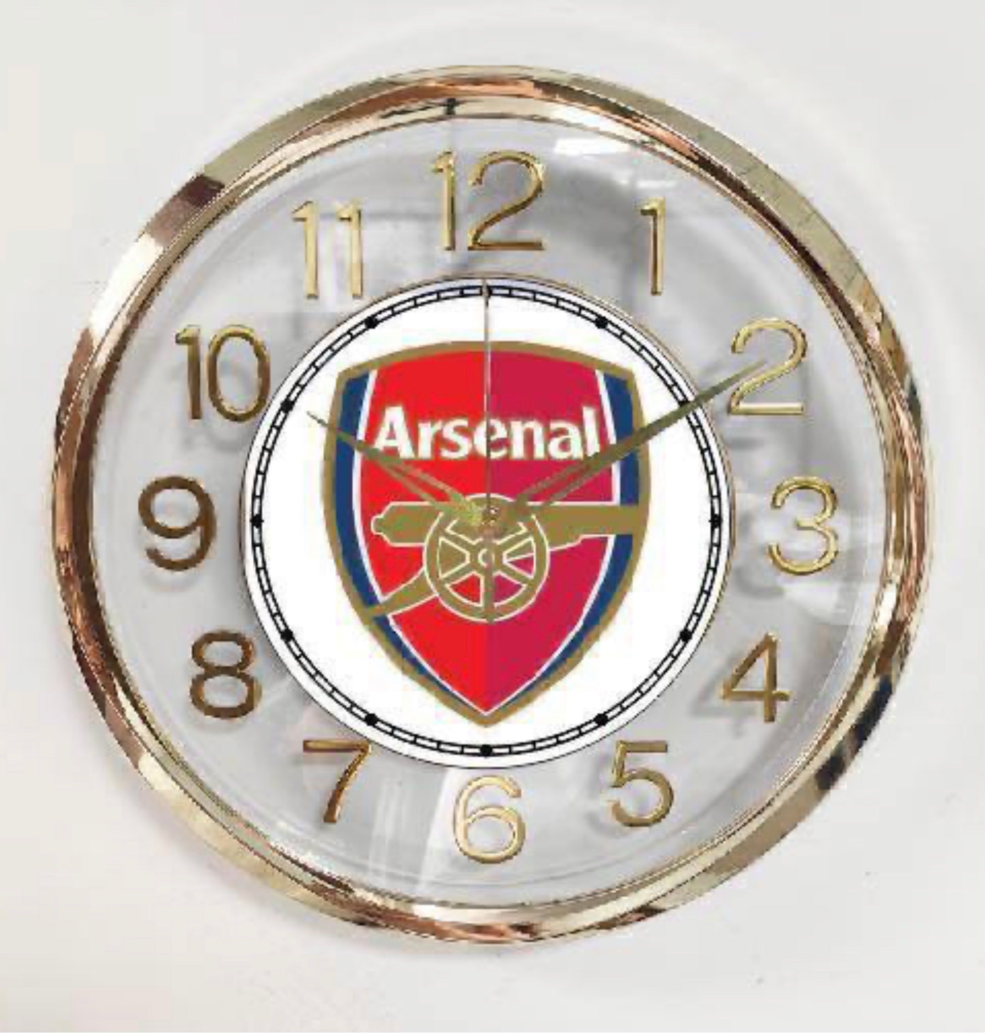 Stylish Clock