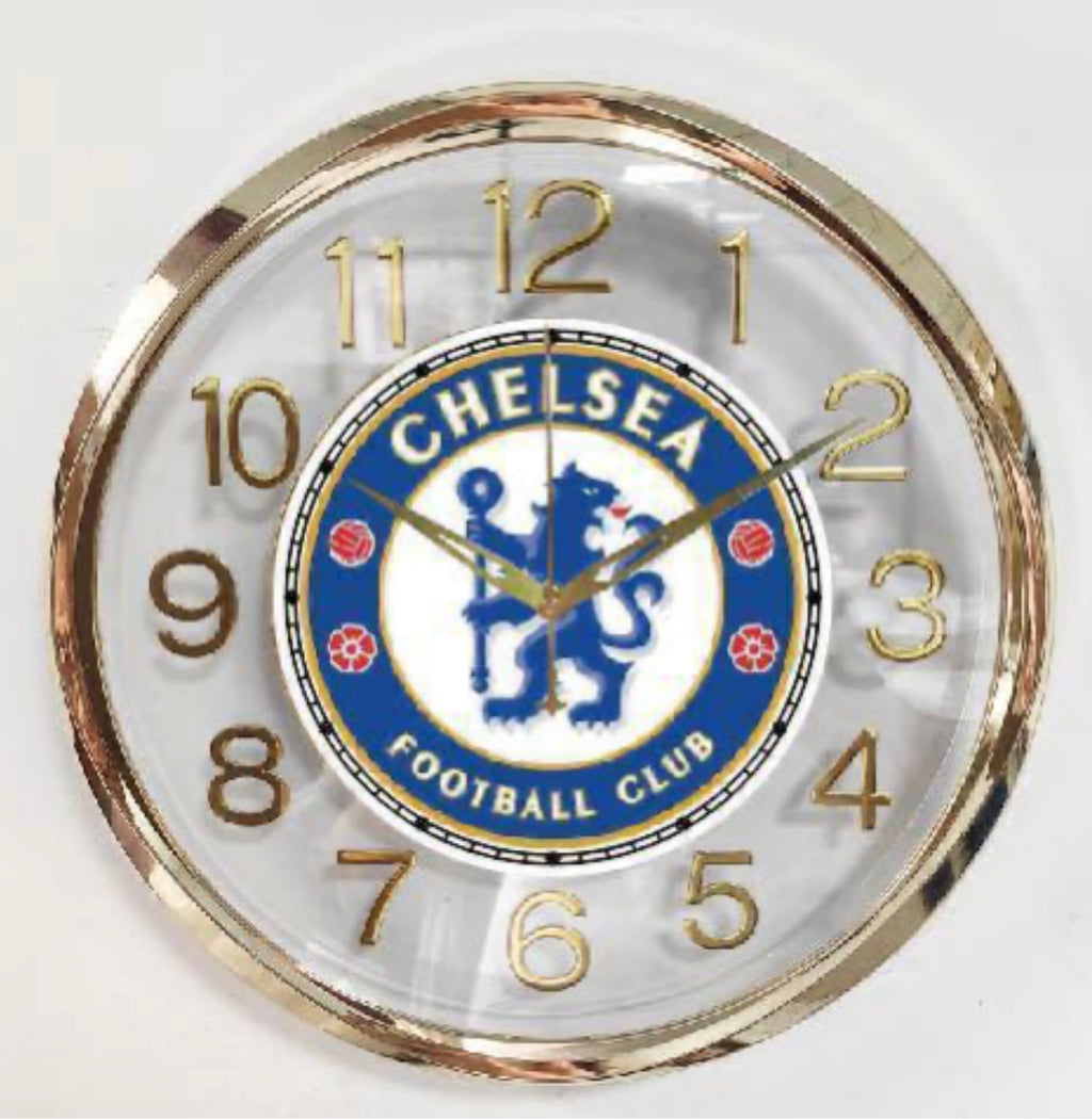 Stylish Clock