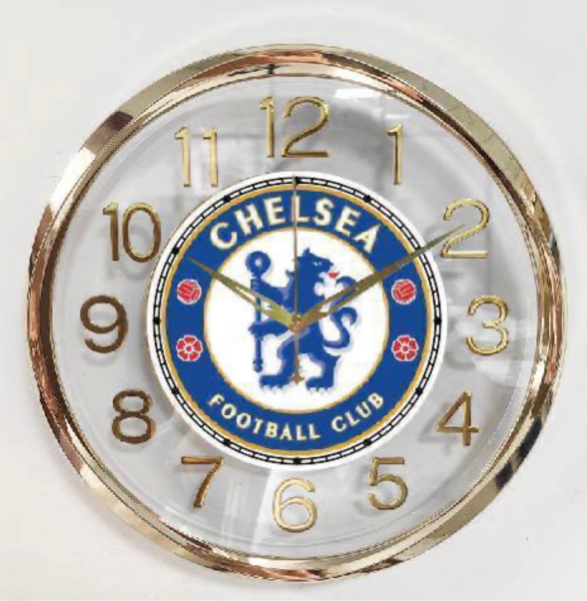 Stylish Clock