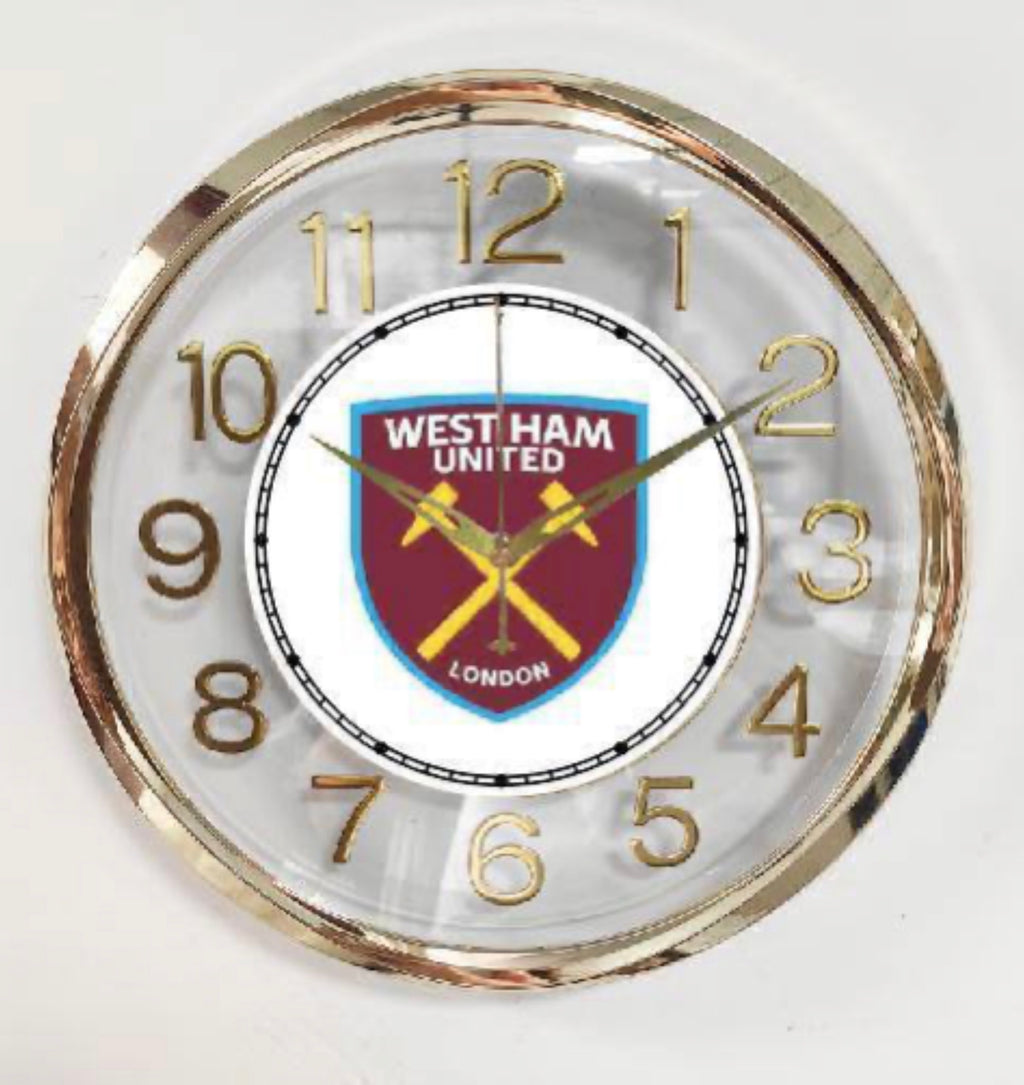 Stylish Clock