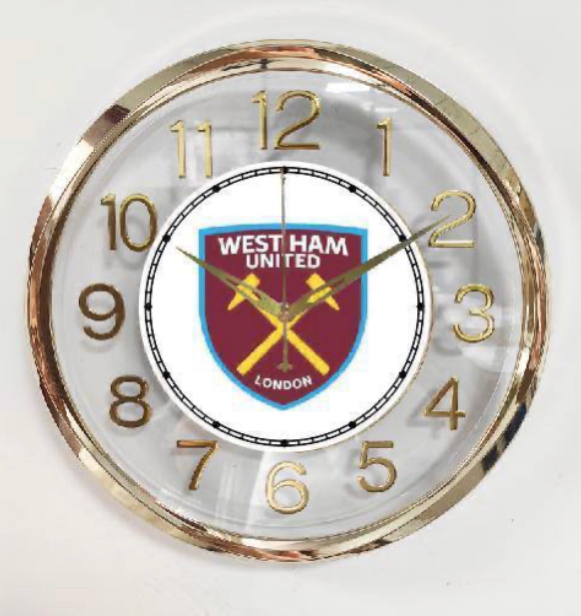 Stylish Clock