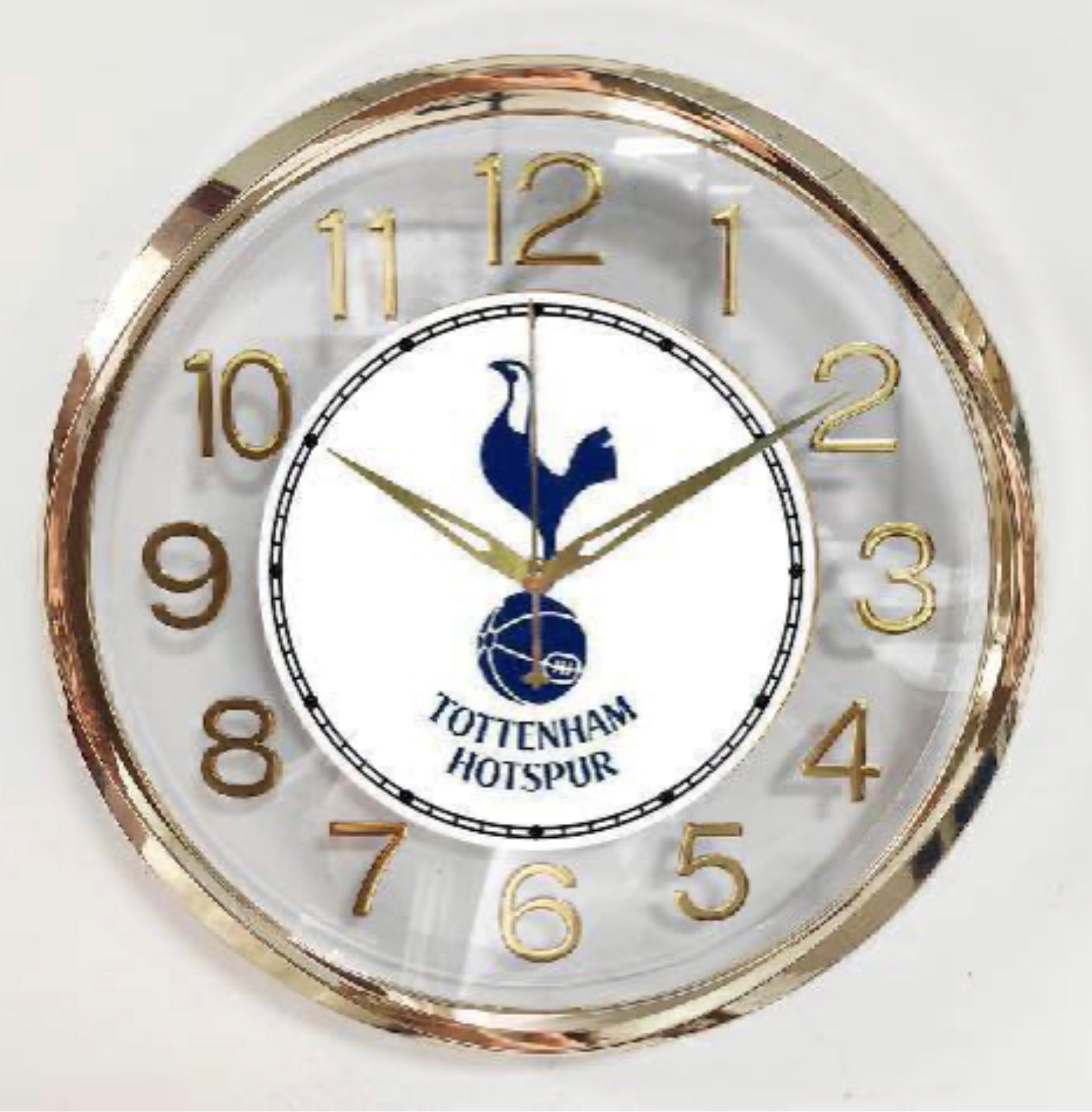 Stylish Clock