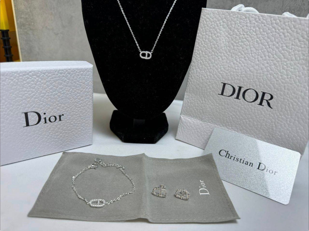 Luxury jewellery Sets