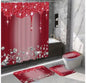 4pc Bathroom Set