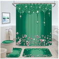 4pc Bathroom Set