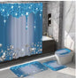 4pc Bathroom Set