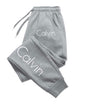 Calvin Style Unisex Joggers