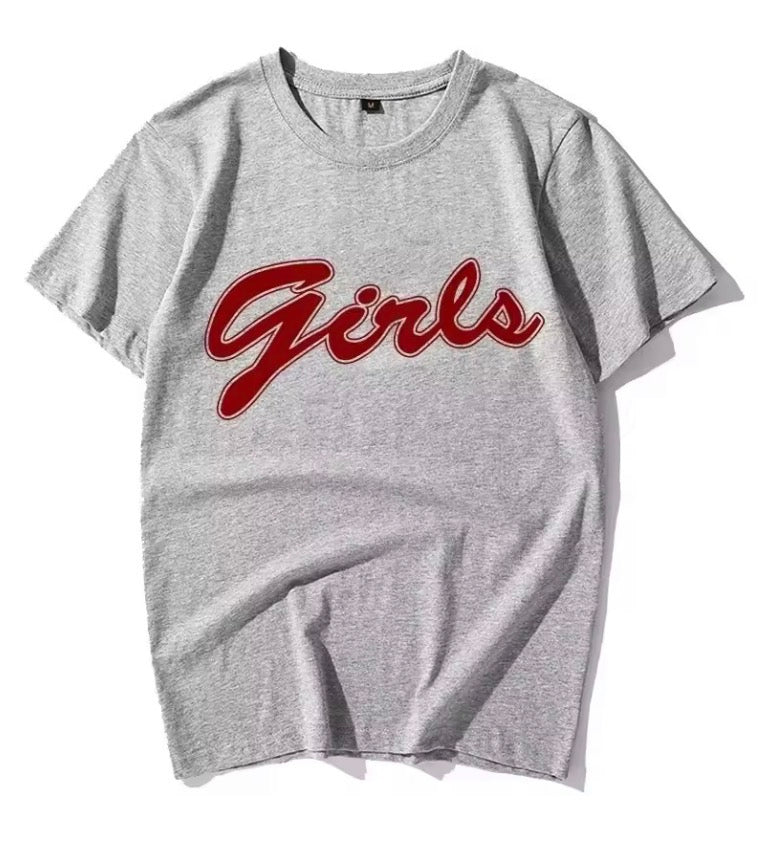 Rachel Tshirt Girls T Shirt From Friends Tv Show