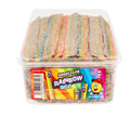 Rainbow Belts – 100 Piece Tub